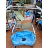Tủ sấy quần áo 1.300W, điều khiển từ xa, bảo hành 24 tháng - Chỉ 499.000₫ 6