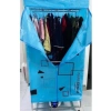 Tủ sấy quần áo 1.300W - Sức chứa 15kg, sấy nhanh, giá ưu đãi 555.000₫ 4