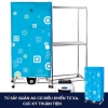 Tủ sấy quần áo 1.300W - Sức chứa 15kg, sấy nhanh, giá ưu đãi 555.000₫ 5