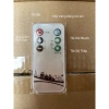 Tủ sấy quần áo 2-3 tầng thông minh, điều khiển từ xa, gấp gọn, BH 1 năm - Giá chỉ 893.000 VND 4
