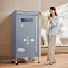 Tủ sấy quần áo 2 tầng Bear HGJ-12D5 chính hãng, nội địa, bảo hành 12 tháng, giá chỉ 565.000 VND 10