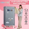Tủ sấy quần áo 2 tầng Bear HGJ-A12R1 – Chính hãng, bảo hành 12 tháng, giá chỉ 565.000đ