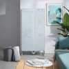Tủ sấy quần áo 2 tầng Bear HGJ-A12R1 – Chính hãng, bảo hành 12 tháng, giá chỉ 565.000đ 6
