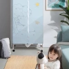 Tủ sấy quần áo 2 tầng Bear HGJ-A12R1 – Chính hãng, bảo hành 12 tháng, giá chỉ 565.000đ 9