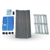Tủ sấy quần áo 2 tầng inox, điều khiển từ xa, sấy siêu nhanh - Giá chỉ 749.000₫ 6