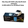 Tủ sấy quần áo 2 tầng Nineshield KB006 1.300W - Diệt khuẩn, bảo hành 24t, 790.000₫ 4