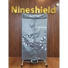 Tủ sấy quần áo 2 tầng Nineshield KB006 1.300W - Diệt khuẩn, bảo hành 24t, 790.000₫ 9