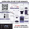 Tủ Sấy Quần Áo 2.026 - Hướng Dẫn Lắp Đặt Nhanh, Tiết Kiệm Năng Lượng, Giá 2.299.000 VNĐ