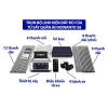 Tủ Sấy Quần Áo 2.026 - Hướng Dẫn Lắp Đặt Nhanh, Tiết Kiệm Năng Lượng, Giá 2.299.000 VNĐ 2