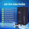 Tủ Sấy Quần Áo 2.026 - Hướng Dẫn Lắp Đặt Nhanh, Tiết Kiệm Năng Lượng, Giá 2.299.000 VNĐ 4