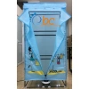 Tủ Sấy Quần Áo 3 Tầng Bảo Hành 12 Tháng, Giá Ưu Đãi 599k, Nội Địa Trung Quốc 3