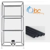 Tủ Sấy Quần Áo 3 Tầng Bảo Hành 12 Tháng, Giá Ưu Đãi 599k, Nội Địa Trung Quốc 5