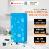 Tủ Sấy Quần Áo 360 Công Nghệ Điều Khiển Từ Xa, Không Tiếng Ồn – HGHOME Giá Ưu Đãi 580.000₫
