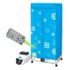 Tủ Sấy Quần Áo 360 Công Nghệ Điều Khiển Từ Xa, Không Tiếng Ồn – HGHOME Giá Ưu Đãi 580.000₫ 2