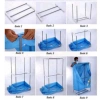 Tủ Sấy Quần Áo 360 Công Nghệ Điều Khiển Từ Xa, Không Tiếng Ồn – HGHOME Giá Ưu Đãi 580.000₫ 4