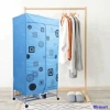 Tủ Sấy Quần Áo 360 Công Nghệ Điều Khiển Từ Xa, Không Tiếng Ồn – HGHOME Giá Ưu Đãi 580.000₫ 9