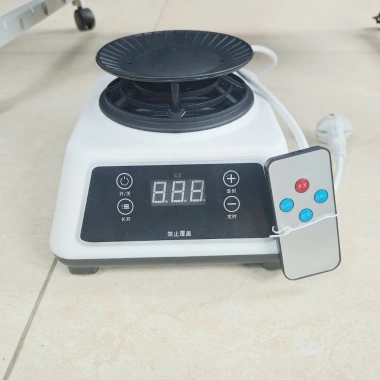 Tủ sấy quần áo 360°, điều khiển từ xa, không tiếng ồn, bảo hành 6 tháng - 630.000₫ 6 Tủ sấy quần áo 360°, điều khiển từ xa, không tiếng ồn, bảo hành 6 tháng - 630.000₫ 6