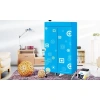 Tủ sấy quần áo 48x70x148 cm, điều khiển từ xa, chạy êm không ồn, tận xưởng 550.000₫ 3