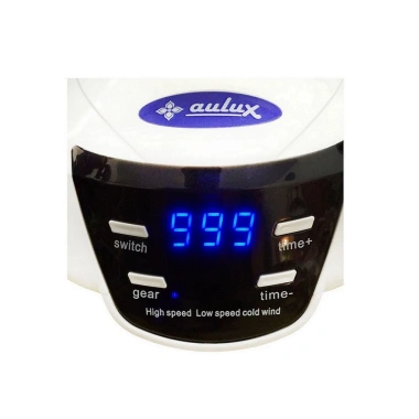 Tủ sấy quần áo Aulux DS-1.500R bảo hành 12 tháng - Giá chỉ 899.000 VNĐ