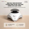 Tủ Sấy Quần Áo Bear 2 Tầng 475L - 1.200W, Diệt Khuẩn, Hẹn Giờ, Gấp Gọn, Giá 1.392.000₫ 6