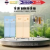 Tủ sấy quần áo Bennix BN-115BIG Hỏa Tốc 2.025 - Bảo hành 18 tháng, Giá 1,200,000₫