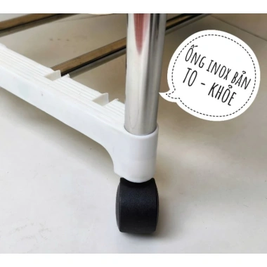Tủ sấy quần áo Bennix BN-115BIG Hỏa Tốc 2.025 - Bảo hành 18 tháng, Giá 1,200,000₫ 6 Tủ sấy quần áo Bennix BN-115BIG Hỏa Tốc 2.025 - Bảo hành 18 tháng, Giá 1,200,000₫ 6