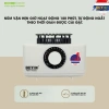 Tủ Sấy Quần Áo BENNIX BN-115BIGPLUS 2.300W - Siêu Nhanh, Tiết Kiệm Năng Lượng, Giá Ưu Đãi 1.590.000₫ 7