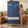 Tủ sấy quần áo BENNIX BN-338CD - Máy sấy nhanh, bảo hành 18 tháng, giá 1,200,000₫ 2