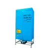 Tủ Sấy Quần Áo Benny BD70G 1.500W Inox - Khô Nhanh, PTC Cộng Hưởng Nhiệt, Bảo Vệ Quần Áo - Giá 920.000₫ 3