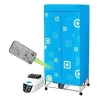 Tủ Sấy Quần Áo Besuto 1.200W – Khử khuẩn, kháng mùi, gọn nhẹ, bảo hành 12 tháng – Giá chỉ 887.000₫ 8