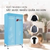 Tủ Sấy Quần Áo BESUTO 360 3 Hướng, Diệt Khuẩn và Lưu Hương, Chạy Êm Ái - Giá 1.035.000₫ 5