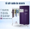 Tủ Sấy Quần Áo BESUTO 360 3 Hướng, Diệt Khuẩn và Lưu Hương, Chạy Êm Ái - Giá 1.035.000₫ 10
