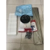 Tủ sấy quần áo Besuto Thái Lan 1.200W inox diệt khuẩn, điều khiển từ xa - Giá chỉ 1,190,000₫ 8