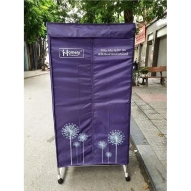 Tủ sấy quần áo Besuto Thailand Corisu 1.200W sấy nhanh - Giá ưu đãi 990.000₫