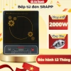 Tủ sấy quần áo Camel size lớn - sấy nhanh, khử mùi ẩm mốc, giá ưu đãi 879.000₫
