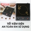 Tủ sấy quần áo Camel size lớn - sấy nhanh, khử mùi ẩm mốc, giá ưu đãi 879.000₫ 3