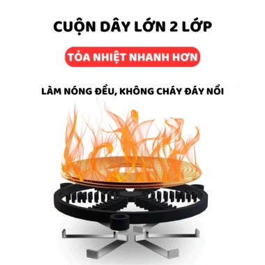 Tủ sấy quần áo Camel size lớn - sấy nhanh, khử mùi ẩm mốc, giá ưu đãi 879.000₫ 7