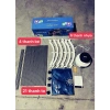 Tủ sấy quần áo Camel size to 2 tầng gấp gọn 1.8m 500W sấy nhanh BH 12 tháng - 899k 6