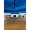 Tủ sấy quần áo Camel size to 2 tầng gấp gọn 1.8m 500W sấy nhanh BH 12 tháng - 899k 9