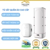 Tủ Sấy Quần Áo Cao Cấp Yangzi Đa Năng Gấp Gọn Khử Trùng UV & Hơi Nước Giá Ưu Đãi 3,490,000₫