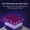 Tủ Sấy Quần Áo CORISU BESUTO 1.200W - Tự Động Tắt Quá Nhiệt, Khử Nấm Móc, Giá Ưu Đãi 1,252,000₫ 3