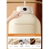 Tủ Sấy Quần Áo Đa Năng Gấp Gọn Du Lịch - UV Khử Trùng + Điều Khiển Từ Xa 6