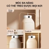 Tủ Sấy Quần Áo Đa Năng Gấp Gọn Du Lịch - UV Khử Trùng + Điều Khiển Từ Xa 7