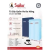 Tủ sấy quần áo đa năng Saiko CD-1.800 2.100W cỡ to - Giá chỉ 1.28 triệu, giảm mạnh 2