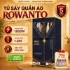 Tủ sấy quần áo đa năng tiết kiệm không gian, điện năng - Phù hợp tiệm giặt là, giá ưu đãi