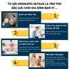 Tủ sấy quần áo đa năng tiết kiệm không gian, điện năng - Phù hợp tiệm giặt là, giá ưu đãi 2