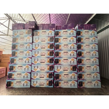 Tủ Sấy Quần Áo Di Động GUME XGMDC-2.201 2.000W - Nhập Khẩu Hàn Quốc Giá 1,269,000₫ 8 Tủ Sấy Quần Áo Di Động GUME XGMDC-2.201 2.000W - Nhập Khẩu Hàn Quốc Giá 1,269,000₫ 8
