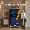 Tủ Sấy Quần Áo Di Động GUME XGMDC-2.201 2.000W - Nhập Khẩu Hàn Quốc Giá 1,269,000₫ 9