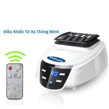 Tủ Sấy Quần Áo DIDOOGLT - Điều Khiển Từ Xa, Thiết Kế Chắc Chắn, Không Gây Tiếng Ồn