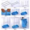 Tủ Sấy Quần Áo DIDOOGLT Siêu Bền, Chạy Êm, Điều Khiển Từ Xa - An Toàn, Tiện Dụng, Giá 569.000 VND 4